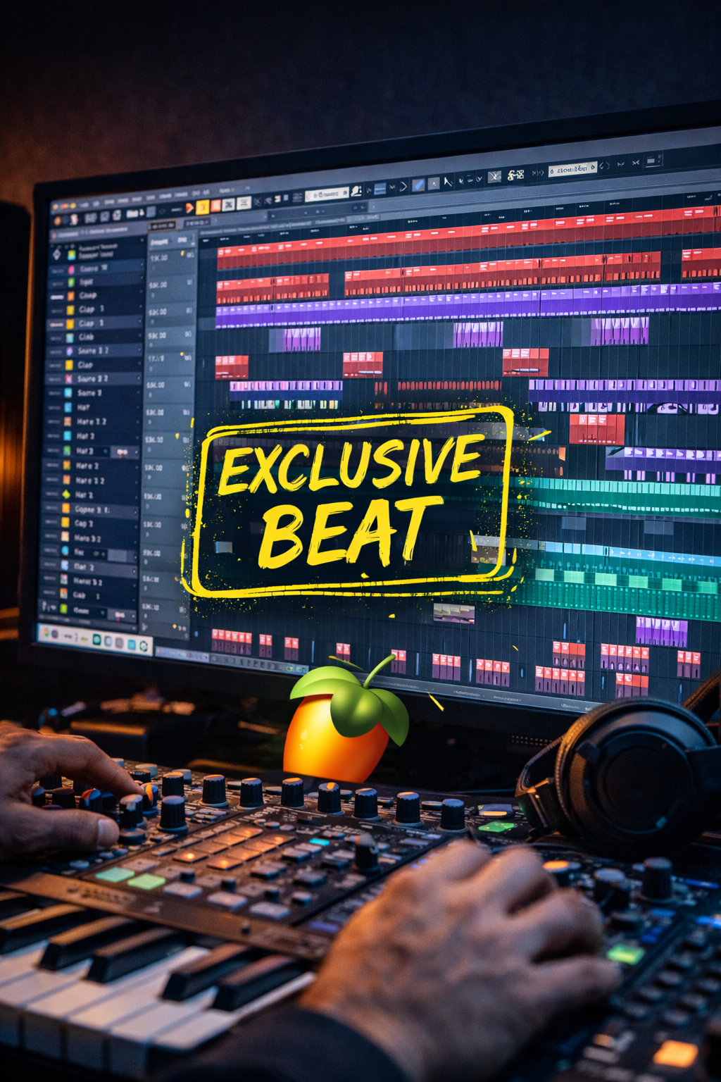 Beat Exclusivo