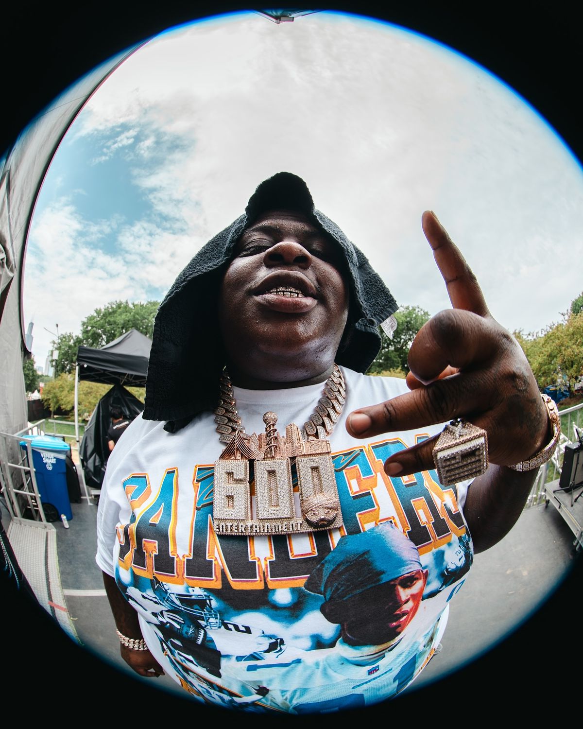 BigXthaPlug x Alee Type Beat - B.I.G