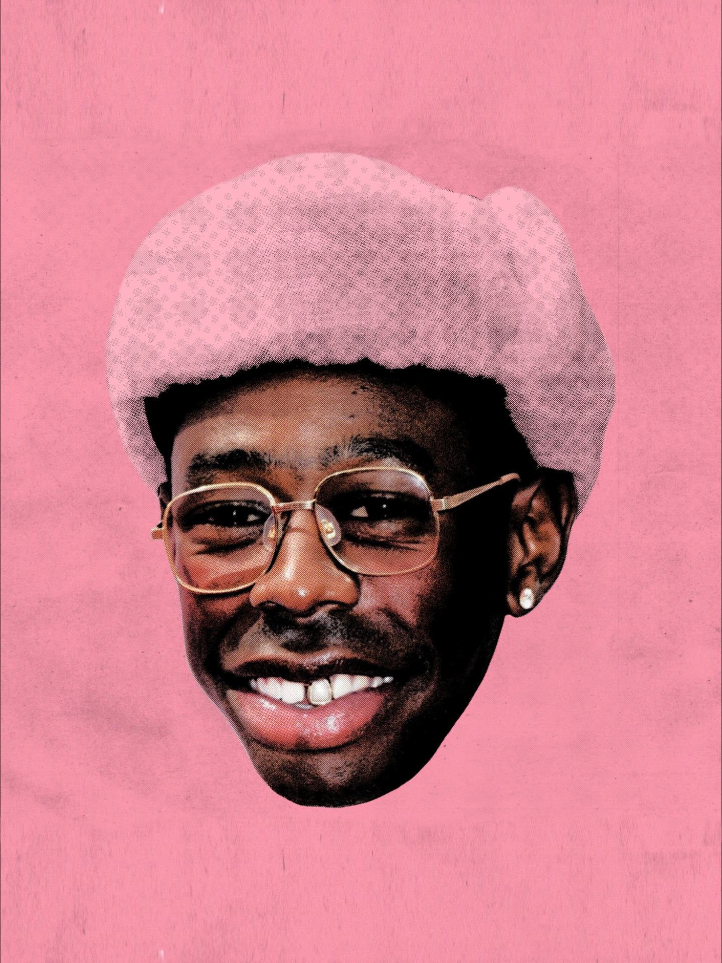 Tyler, The Creator x 2000´s x Pharrell Williams Type Beat - "Swagboy"