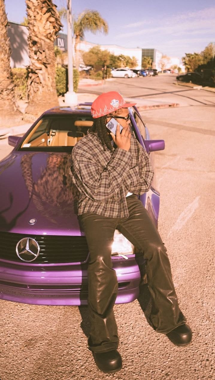 DON TOLIVER TYPE BEAT ~ "COME ON"