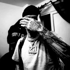 Central Cee x Nemzzz Drill Type Beat "You're Number One"