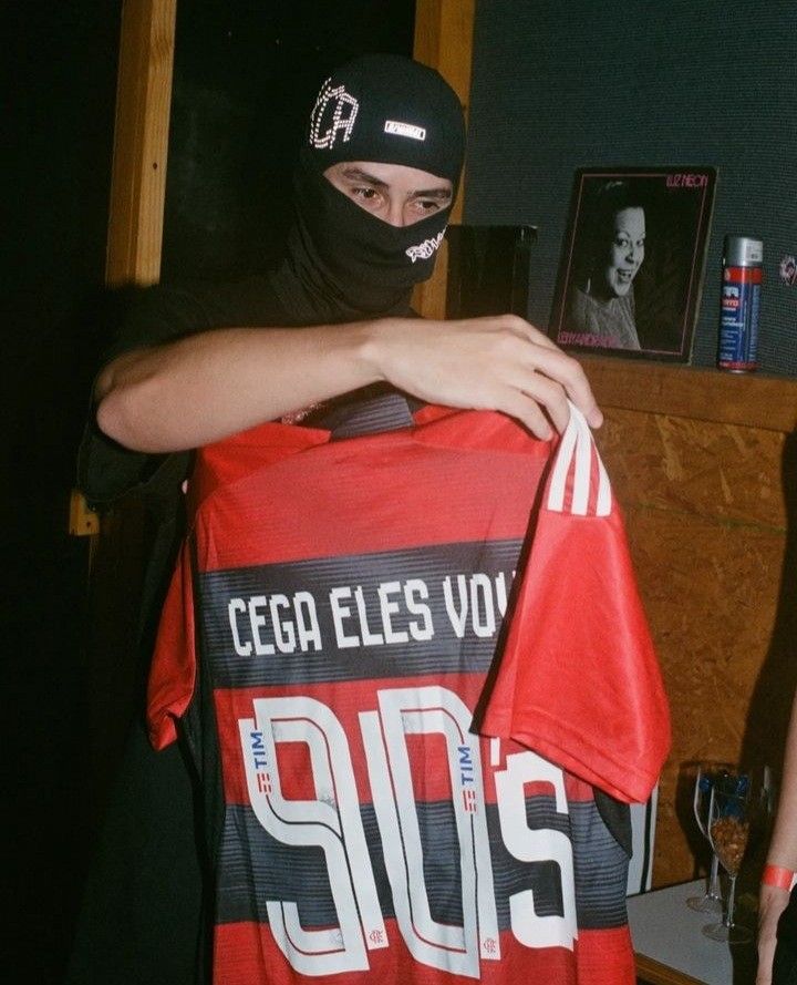 FAZENDO FUMAÇA